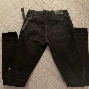 Amiri jeans sz 32